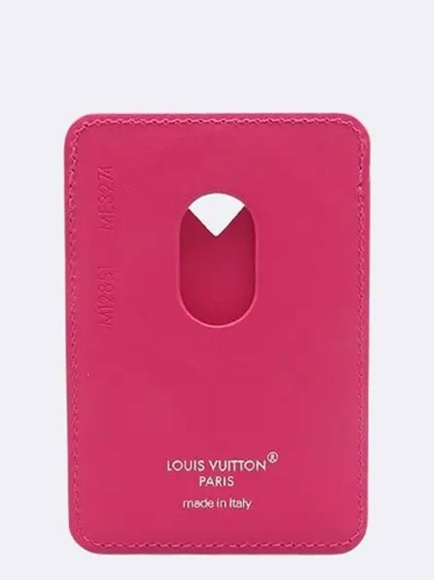 Unused cell phone accessories fashion miscellaneous goods - LOUIS VUITTON - BALAAN 4