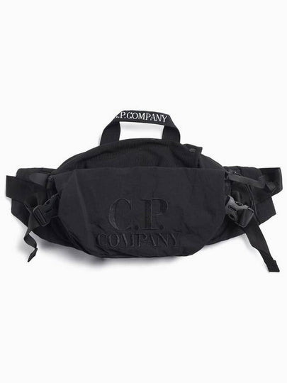 C.P.COMPANY ACCESSORIES BAG - CP COMPANY - BALAAN 2