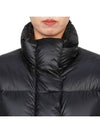 Cypress Crop Padded Jacket 2256W - CANADA GOOSE - BALAAN 8