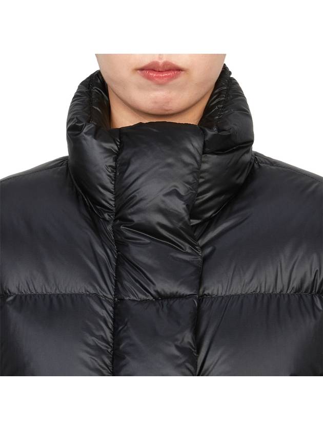 Cypress Crop Padded Jacket 2256W - CANADA GOOSE - BALAAN 8