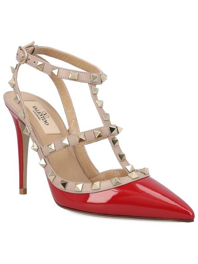 Valentino Garavani Heeled Shoes - VALENTINO - BALAAN 2