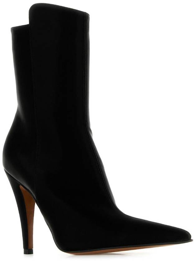 Alexander McQueen Boots - ALEXANDER MCQUEEN - BALAAN 2