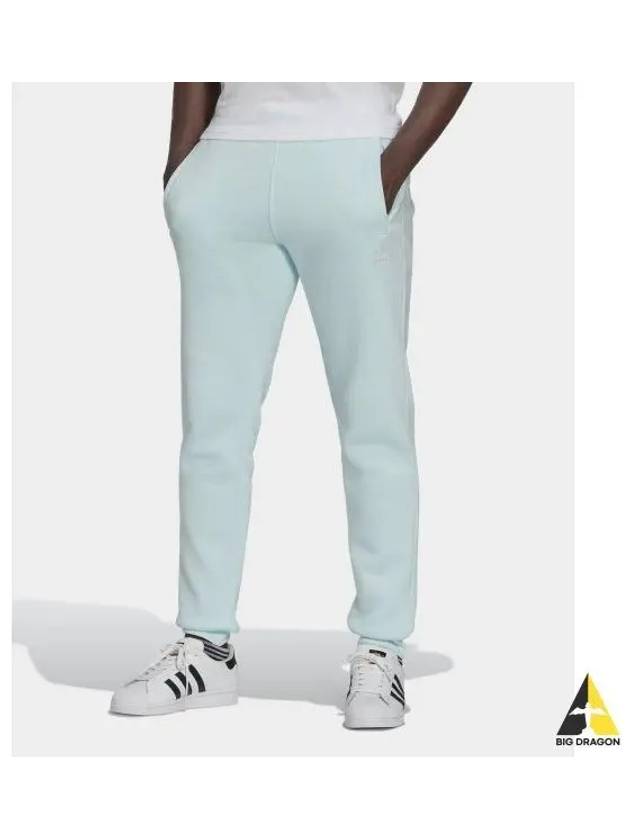 adidas Essential Pants Sky Blue HK0108 - ADIDAS - BALAAN 1