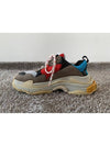 Triple S Trainer 42 533883 - BALENCIAGA - BALAAN 8