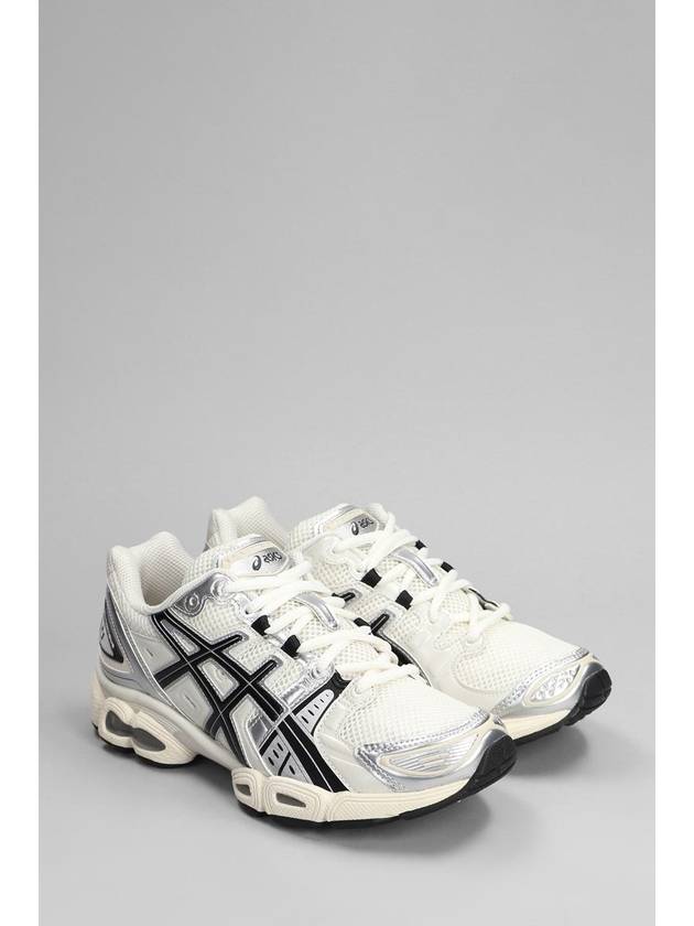 Asics Gel-Nimbus 9 Sneakers - ASICS - BALAAN 2