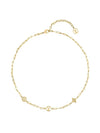 Forever Young Necklace Gold - LOUIS VUITTON - BALAAN 1