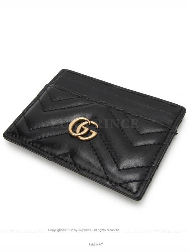 women card wallet - GUCCI - BALAAN 6