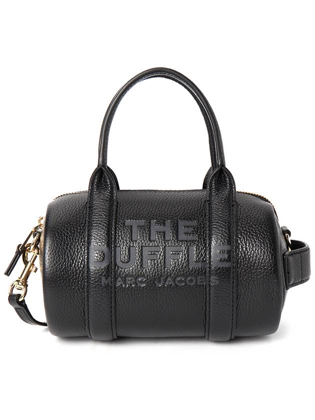 Women's Duffel Bag 2S4HCR032H02 001 - MARC JACOBS - BALAAN 1