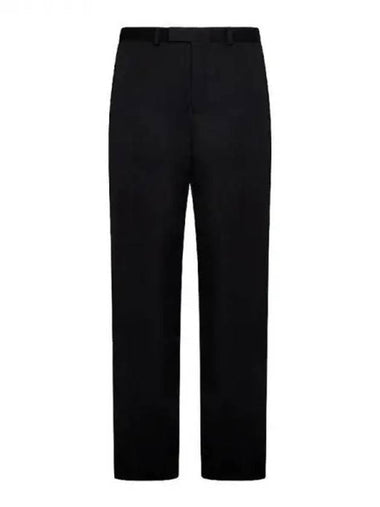 Martine Rose twisted seam trousers - MARTINE ROSE - BALAAN 1