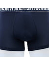 Boxer Trunks 111389 3F719 00135 - EMPORIO ARMANI - BALAAN 6