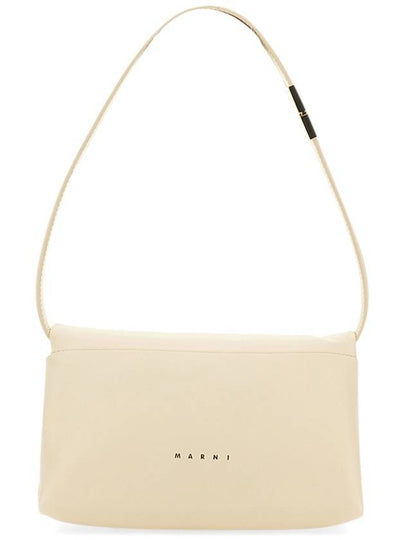 Tote Bag SBMP0122UOP5298 00W06 - MARNI - BALAAN 2