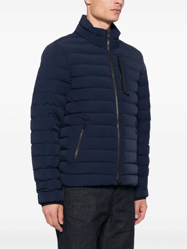 Moose Knuckles Coats Blue - MOOSE KNUCKLES - BALAAN 3