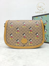 women shoulder bag - GUCCI - BALAAN 3