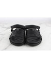 Chypre sandal slippers 42 270 - HERMES - BALAAN 2