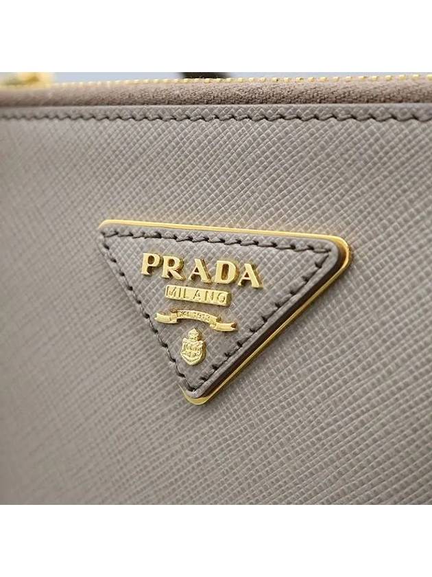 BN2274 2 WAY bag - PRADA - BALAAN 5