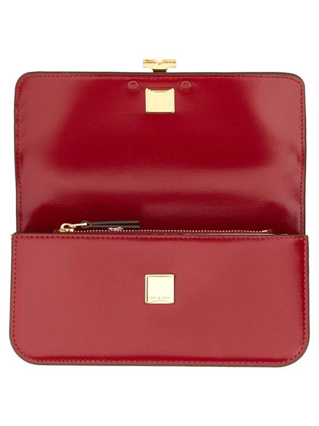 Tory Burch Small Bag "Eleanor" - TORY BURCH - BALAAN 2