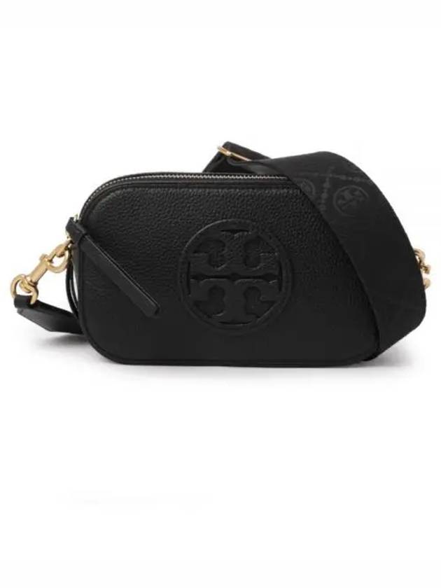 Thora Burch MILLER MINI CROSSBODY BAG 158757 001 - TORY BURCH - BALAAN 1