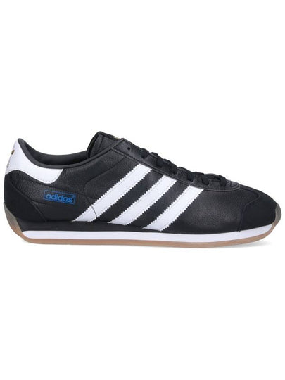 Country Japan Low Top Sneakers Black - ADIDAS - BALAAN 2