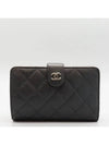 A48667 Medium wallet - CHANEL - BALAAN 1