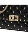 B0137NAP 0NO Women s Chain Shoulder Bag - VALENTINO - BALAAN 8