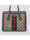 women tote bag - GUCCI - BALAAN 4