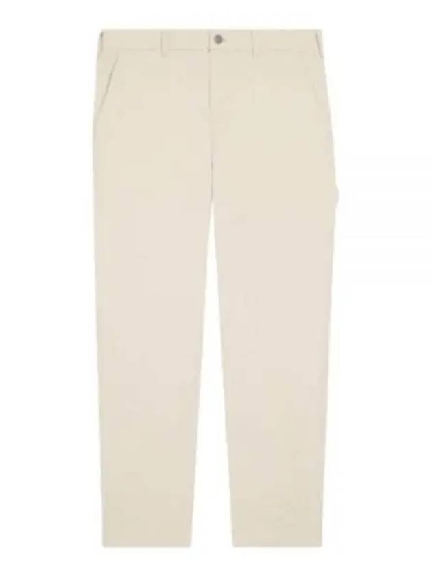 Neoteric Twill Carpenter Pant N0674201 E0S Neoteric Twill Carpenter Pants - THEORY - BALAAN 1