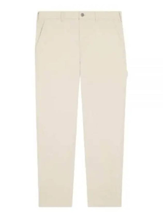 Neoteric Twill Carpenter Pant N0674201 E0S Neoteric Twill Carpenter Pants - THEORY - BALAAN 1