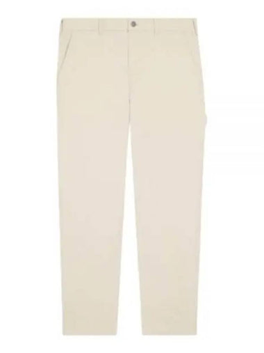 Neoteric Twill Carpenter Pant N0674201 E0S Pants - THEORY - BALAAN 1