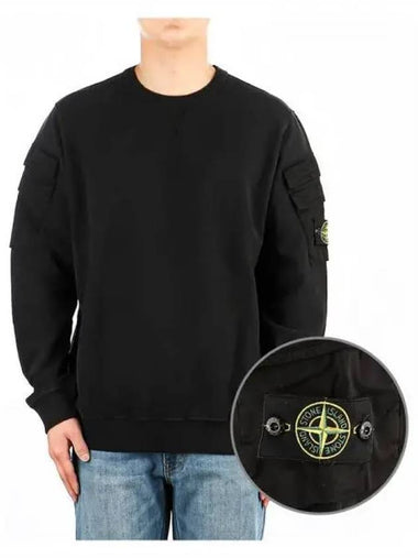 Men s Wapen Man to 271256 - STONE ISLAND - BALAAN 1