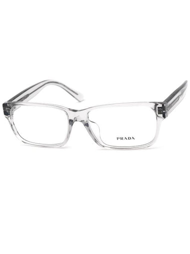 Glasses VPR18ZF U431O1 - PRADA - BALAAN 1