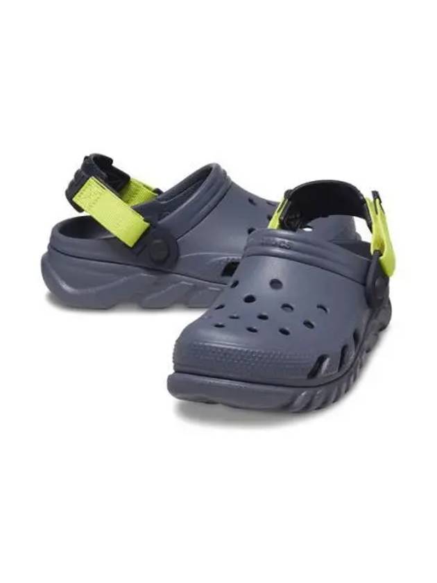 KIDS DUET MAX II CLOG K STO 24SKCL208774 - CROCS - BALAAN 1