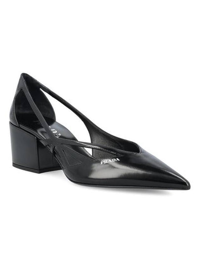 Prada Heeled Shoes - PRADA - BALAAN 2