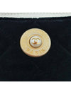 Women s Season Velvet Pouch - CHANEL - BALAAN 10