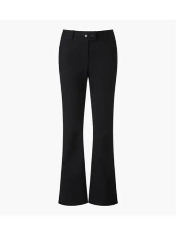 GOLF Women s Bonding Bootcut Pants - DESCENTE - BALAAN 1