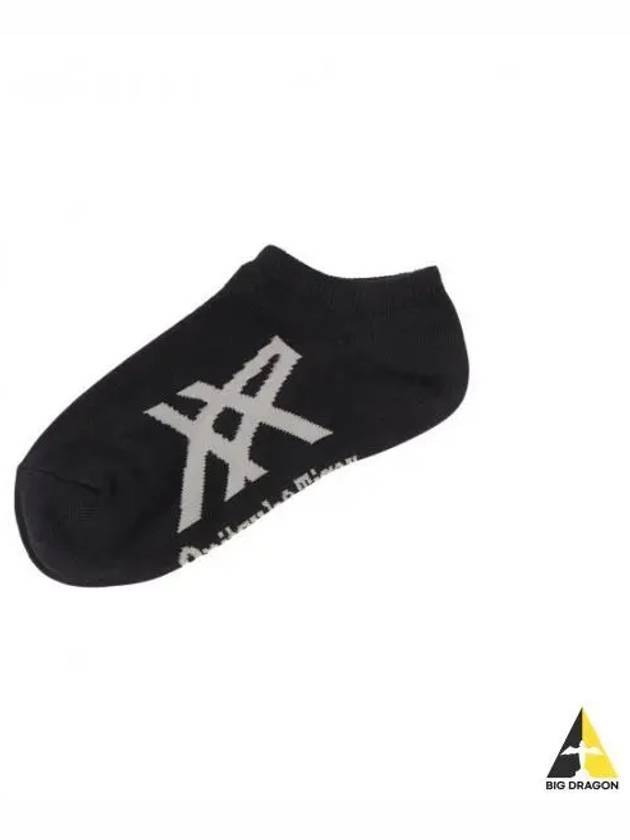 Onitsuka Tiger Ankle Socks 3183A942 001 - ONITSUKA TIGER - BALAAN 1