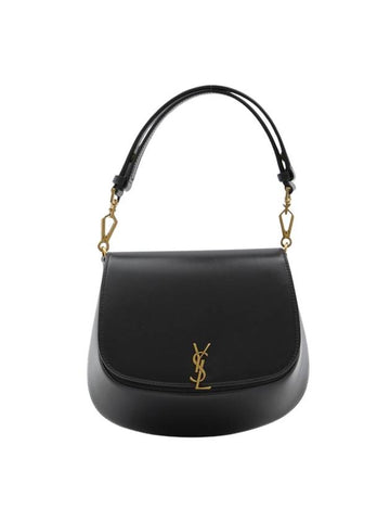 Shoulder Bag 3667198 800846 0SX0W 1000 Black - SAINT LAURENT - BALAAN 1