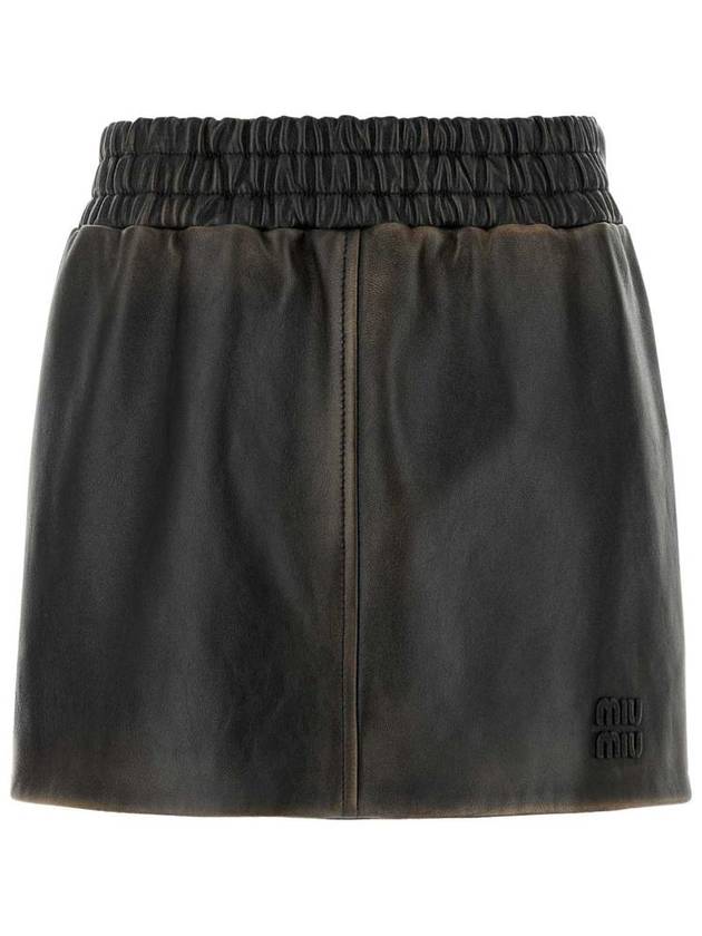 Miu Miu Skirts - MIU MIU - BALAAN 1