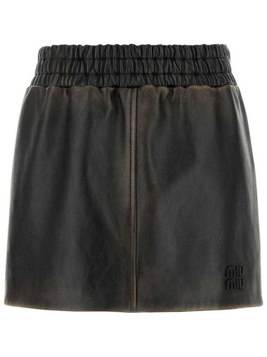 Miu Miu Skirts - MIU MIU - BALAAN 1