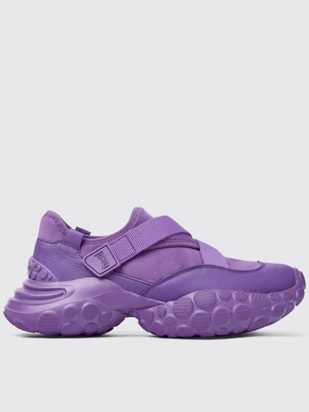 Sneakers K100946 002 PELOTAS MARS 0 Violet - CAMPER - BALAAN 2