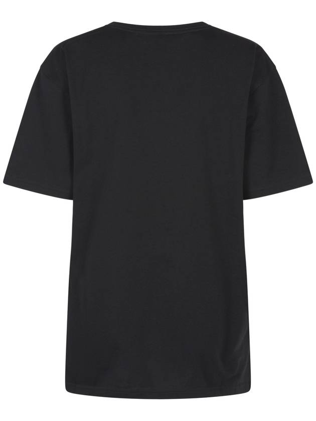 Valentino Shirts Black - VALENTINO - BALAAN 2