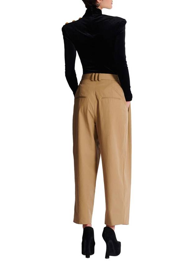 Balmain Trousers - BALMAIN - BALAAN 4