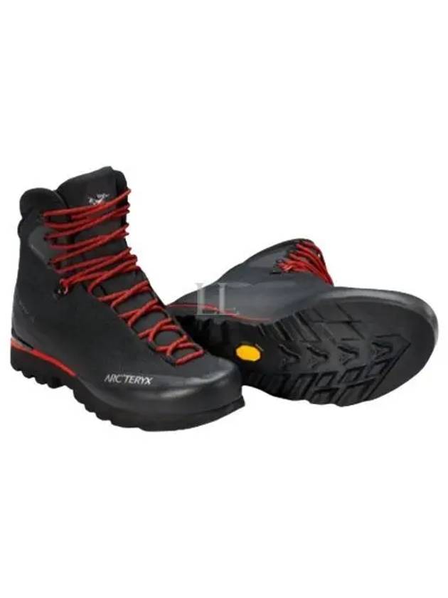 Acrux LT GTX Worker Boots Black - ARC'TERYX - BALAAN 2