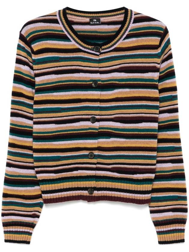 Paul Smith Sweaters Red - PAUL SMITH - BALAAN 1