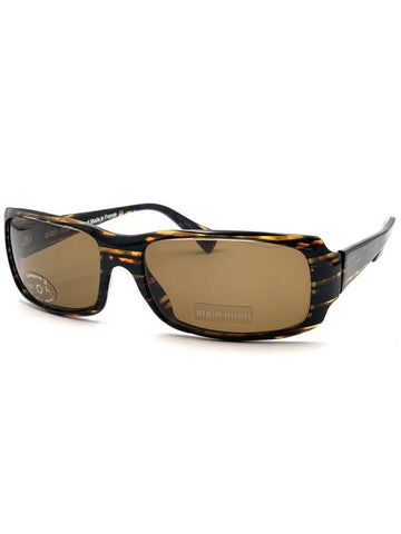 Alain Mikli  A0856 Sunglasses - ALAIN MIKLI PARIS - BALAAN 1