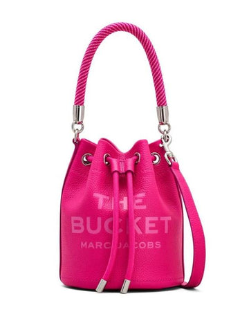 The Leather Bucket bag H652L01PF22665 - MARC JACOBS - BALAAN 1