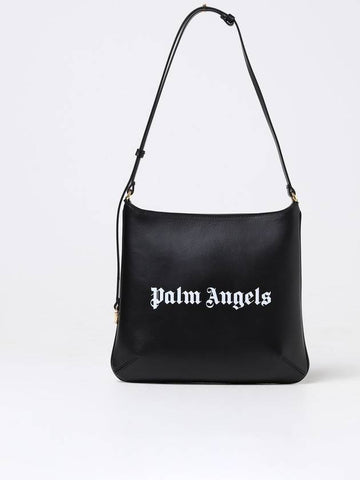 Shoulder bag woman Palm Angels - PALM ANGELS - BALAAN 1