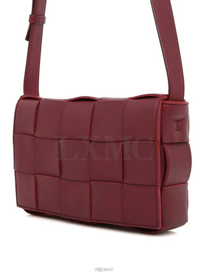 women cross bag - BOTTEGA VENETA - BALAAN 2