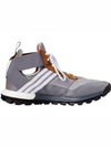 01S77776PerformanceRespan Trail Boost BootsGray - ADIDAS - BALAAN 7