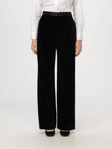 Pants woman Fabiana Filippi - FABIANA FILIPPI - BALAAN 1