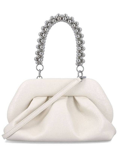 Themoirè Tia Handle Beads Bag - THE MOIRE - BALAAN 1